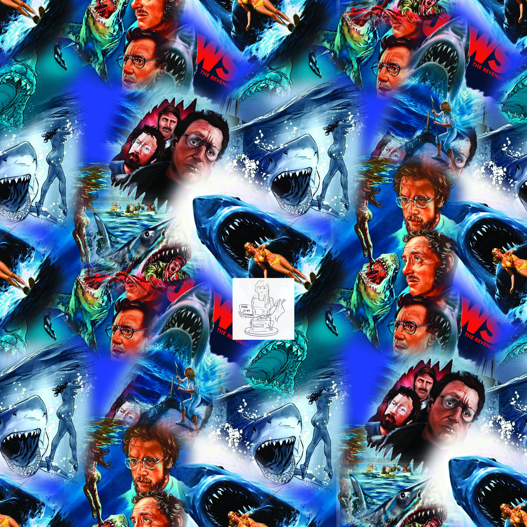 RTS - Dangerous Waters Vinyl