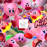 Our Pink Friend