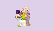 Load image into Gallery viewer, RTS - Diamonds Are Dope Liliac Woven
