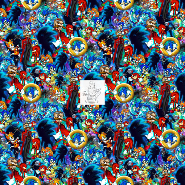 Hedgehog Mania 2