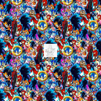 Hedgehog Mania 3