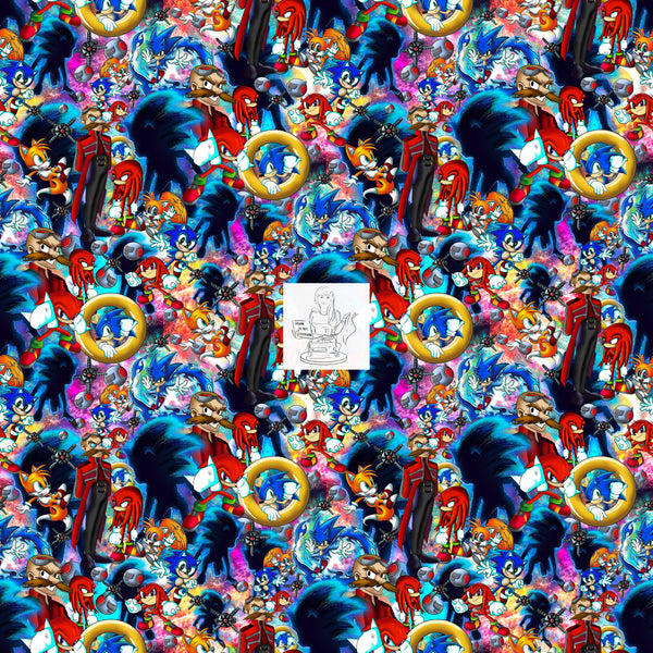 Hedgehog Mania 3