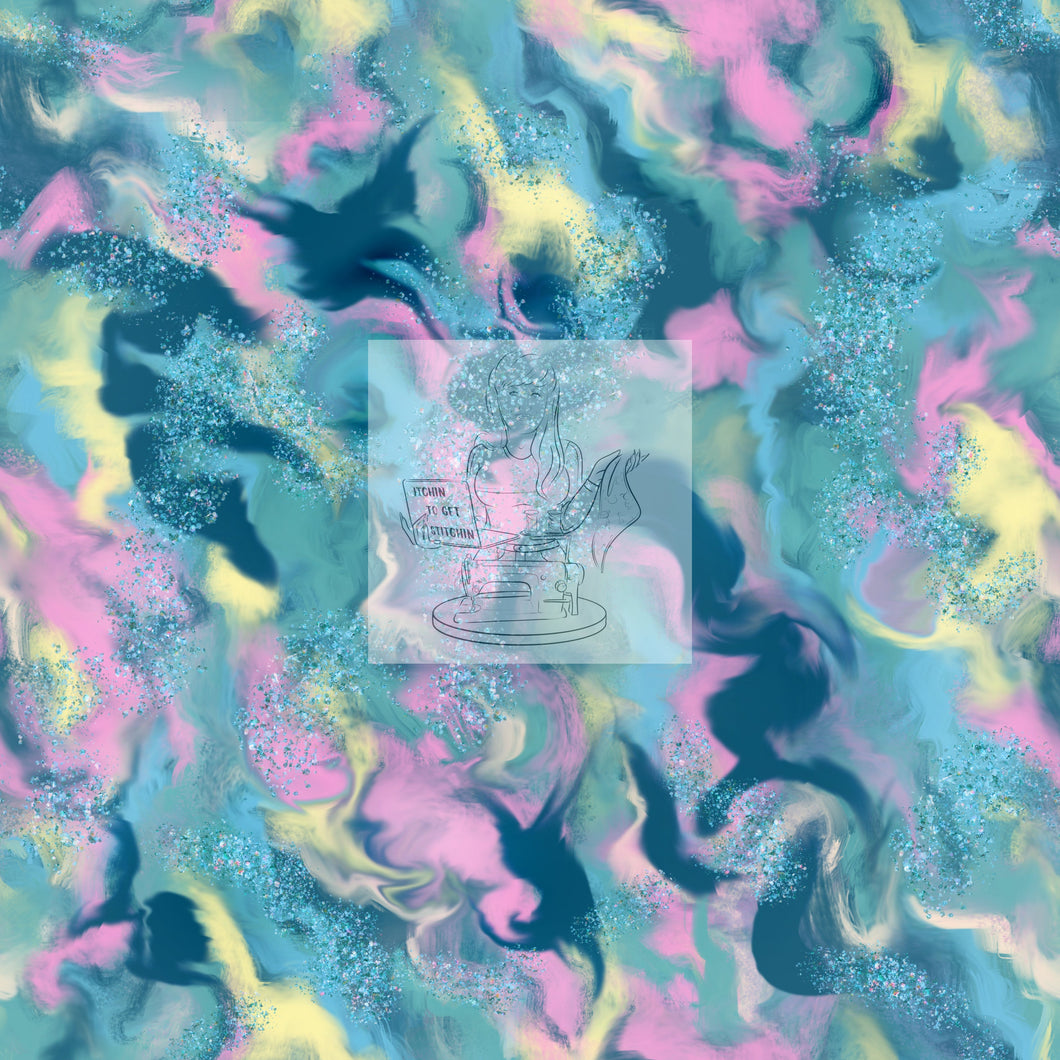 RTS - Beach Marble  Vinyl