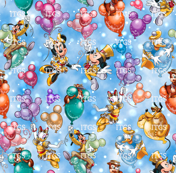 Balloon Party