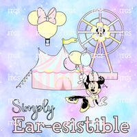 Ear-Esistable Panel