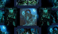 Mythical Motif - Exclusive