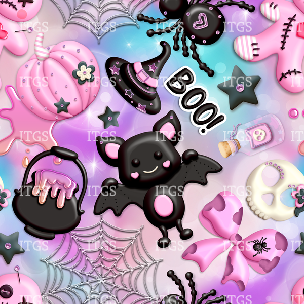 Halloween Pretties