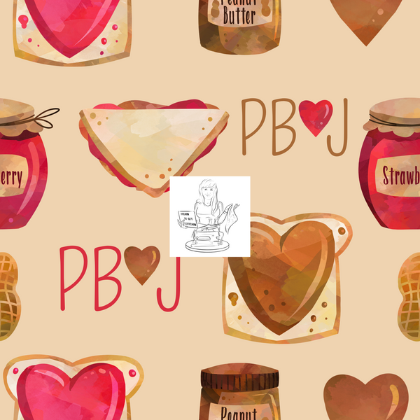 PB&J