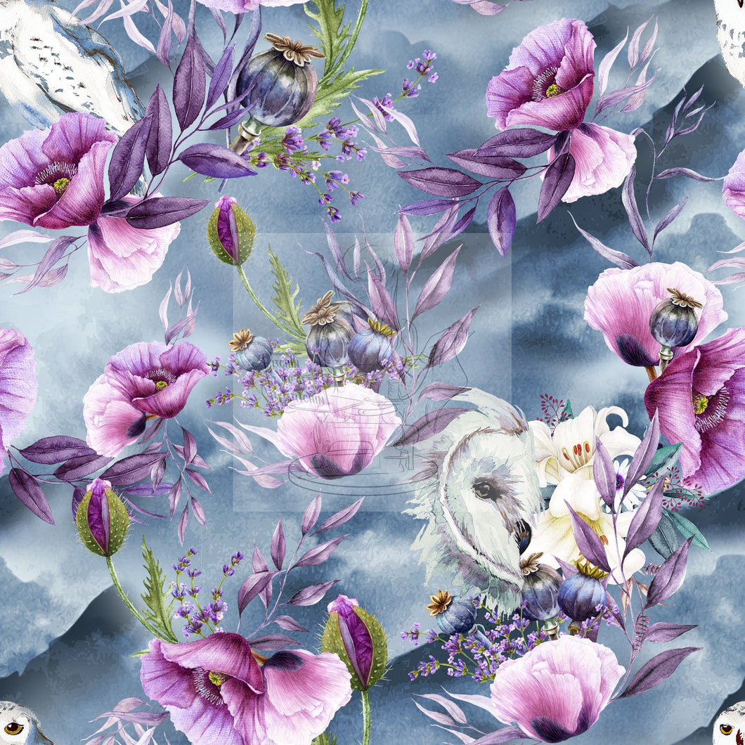 RTS - Serene Beauty PUL