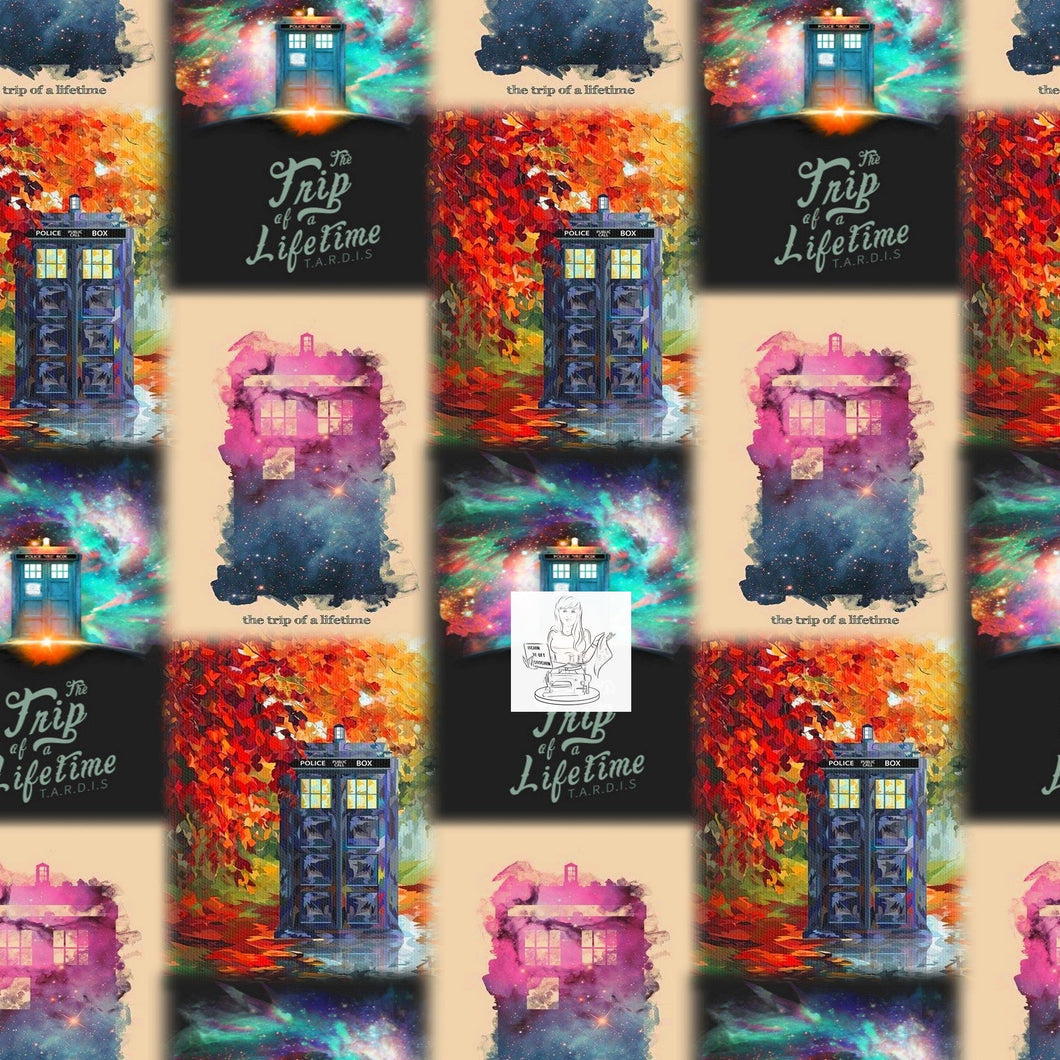 RTS - Trip of a Lifetime Vinyl