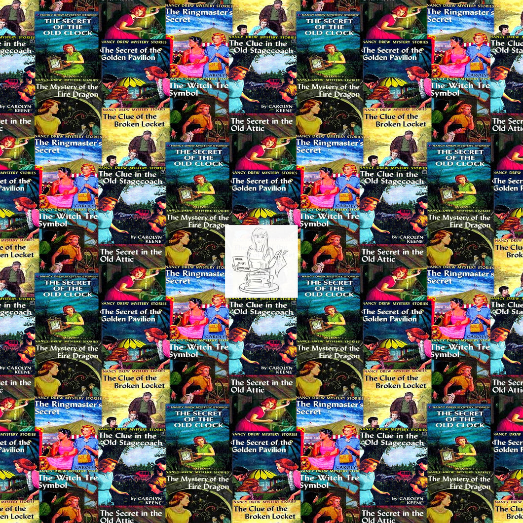 RTS - Book Lover Memories Vinyl