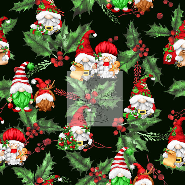 Jolly Holly - Exclusive