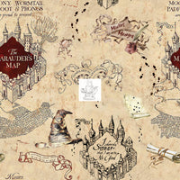 Map to Somewhere