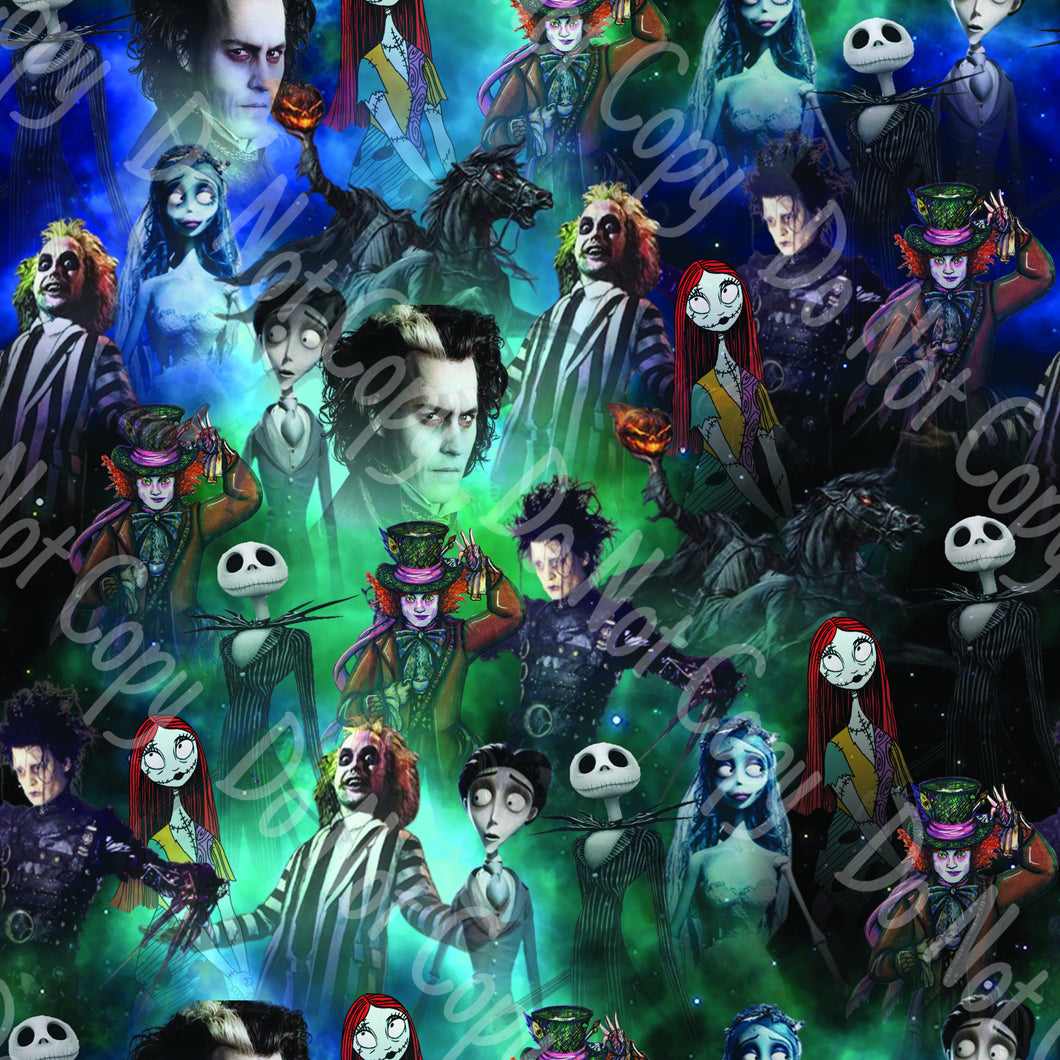 RTS - Crazy Crowd Vinyl